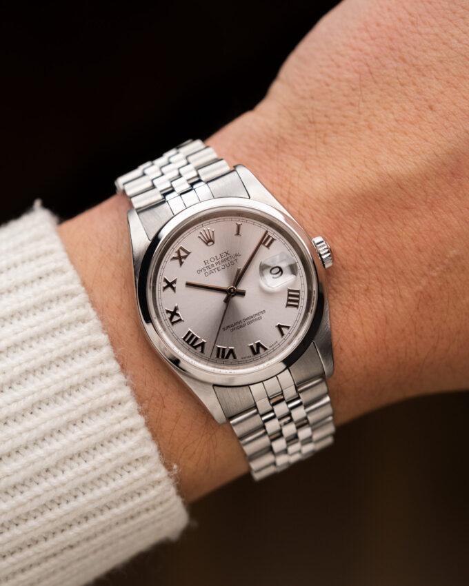 Rolex Datejust - Image 3