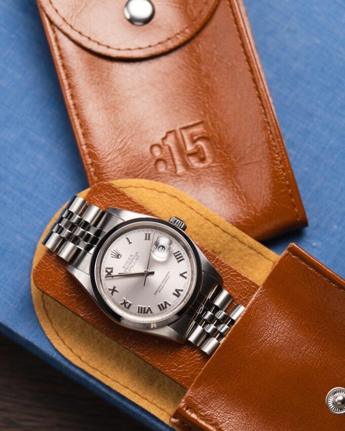 Rolex Datejust - Image 10