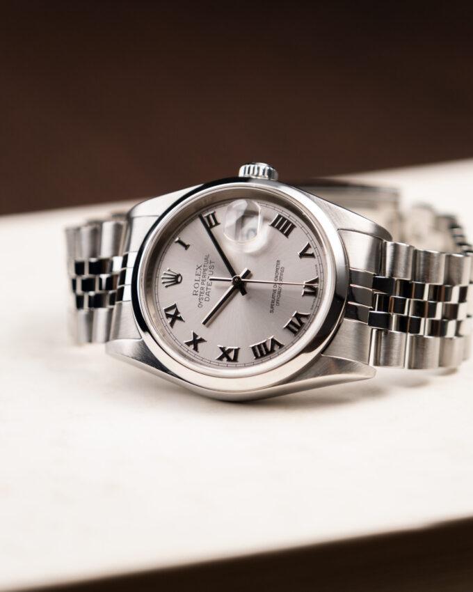 Rolex Datejust - Image 5