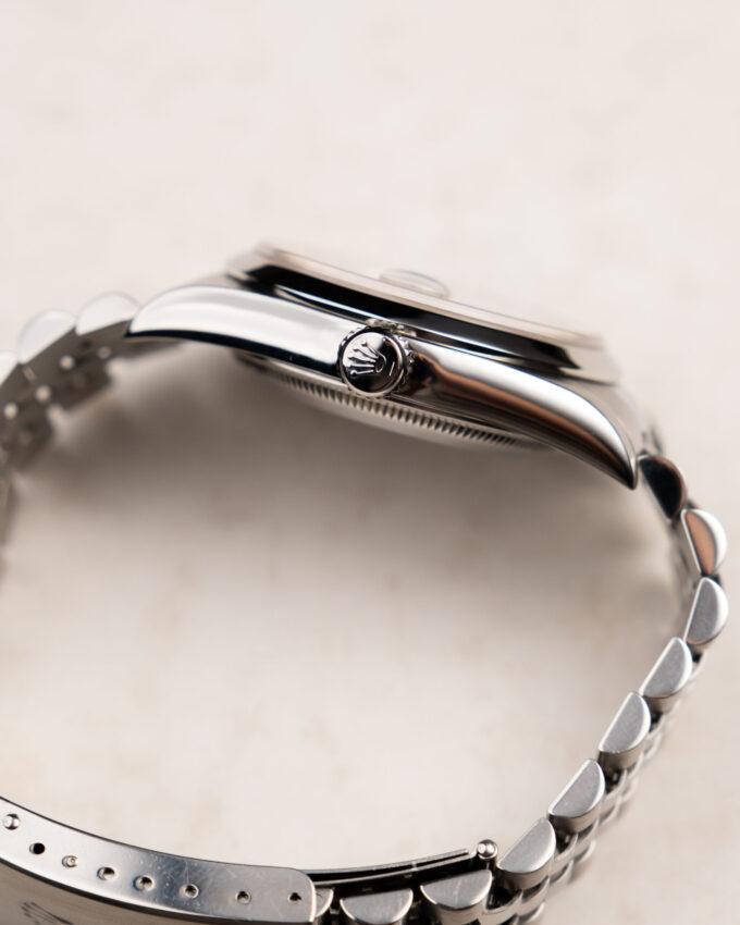 Rolex Datejust - Image 9