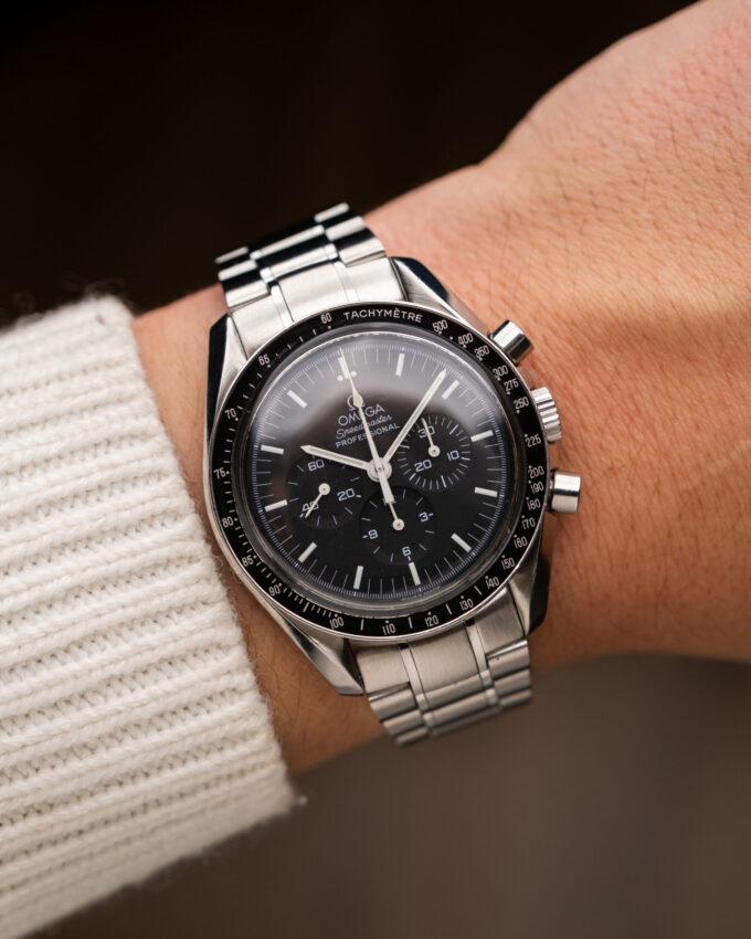 Omega Speedmaster - Image 3