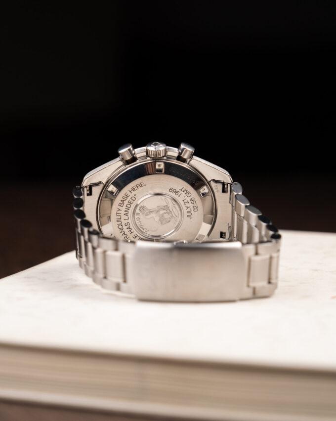 Omega Speedmaster - Image 9