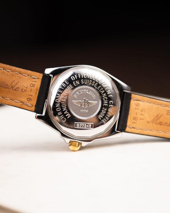 Breitling Callisto - Image 9