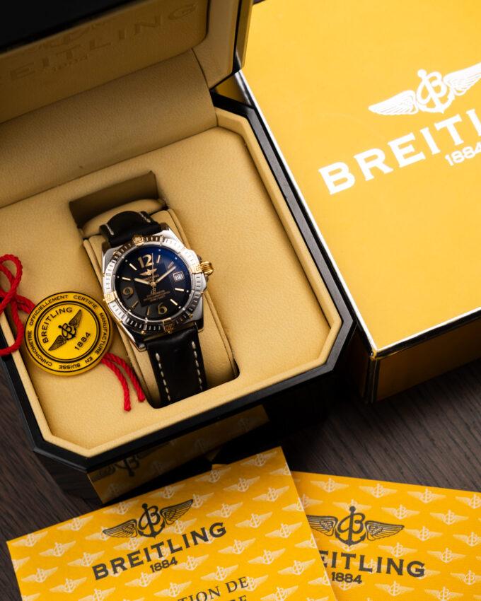 Breitling Callisto - Image 2