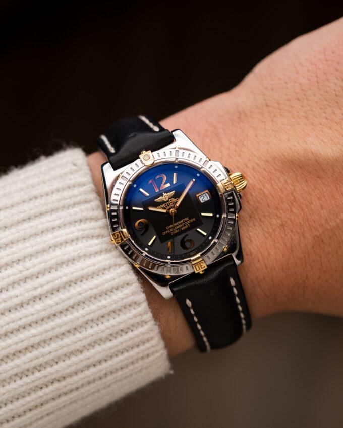 Breitling Callisto - Image 3