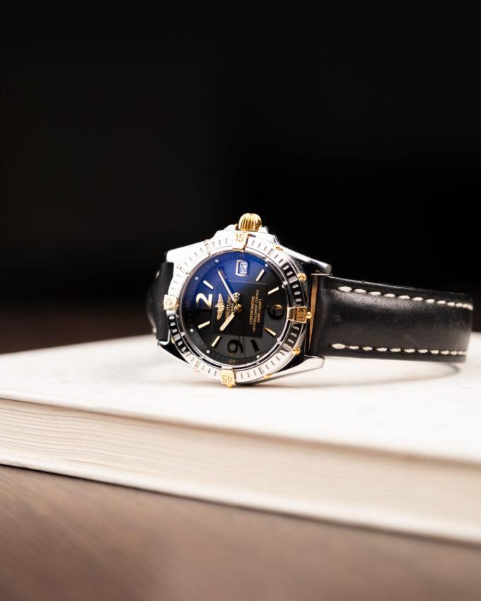 Breitling Callisto - Image 5
