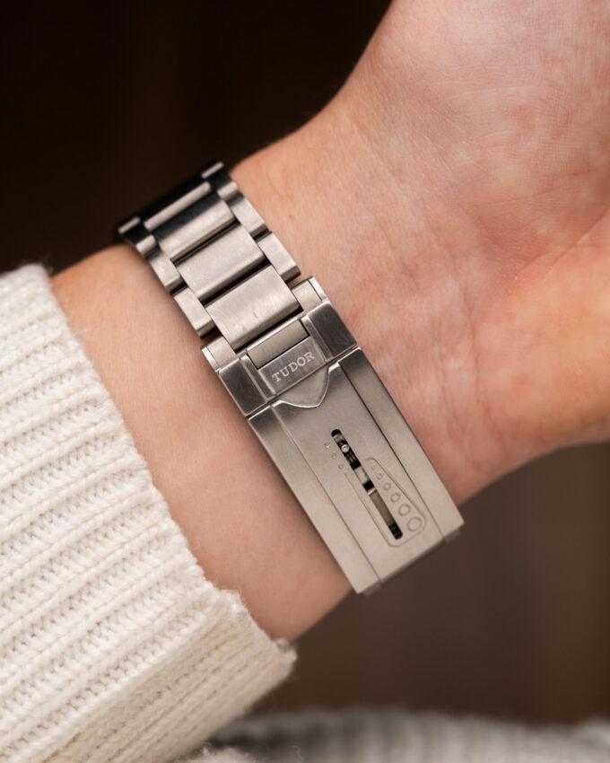 Tudor Pelagos LHD - Image 4