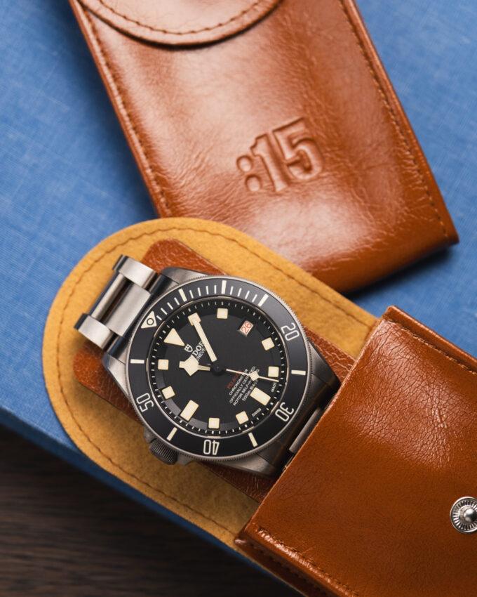Tudor Pelagos LHD - Image 11