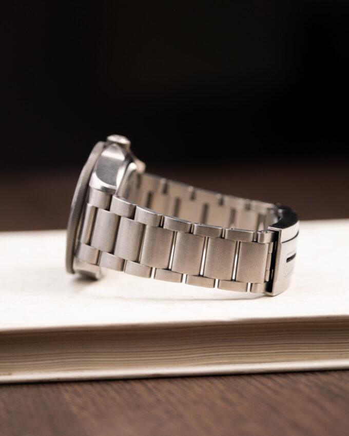 Tudor Pelagos LHD - Image 7