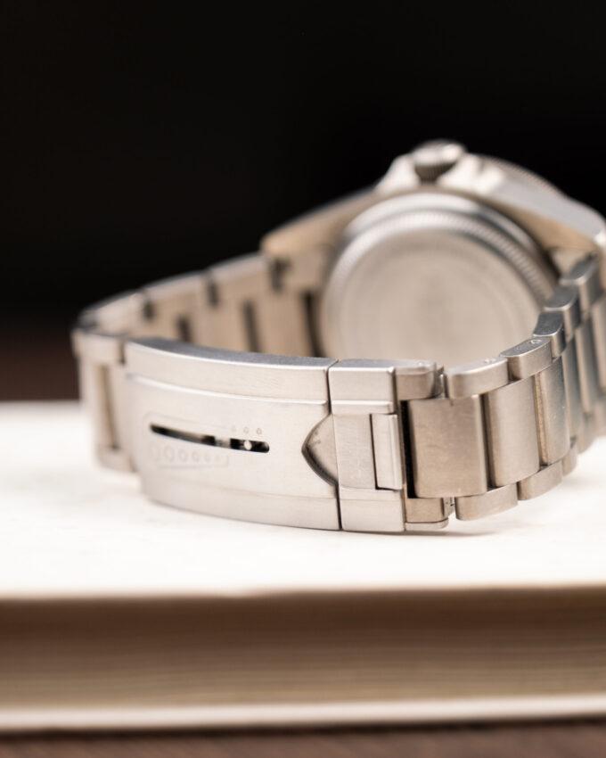 Tudor Pelagos LHD - Image 8