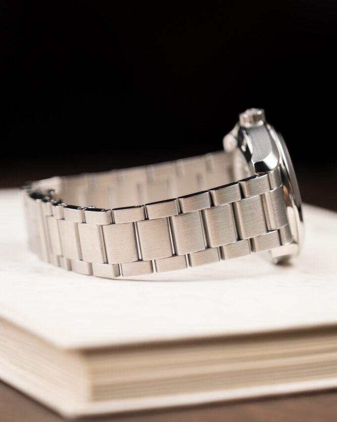 Omega Seamaster Aqua Terra - Image 7