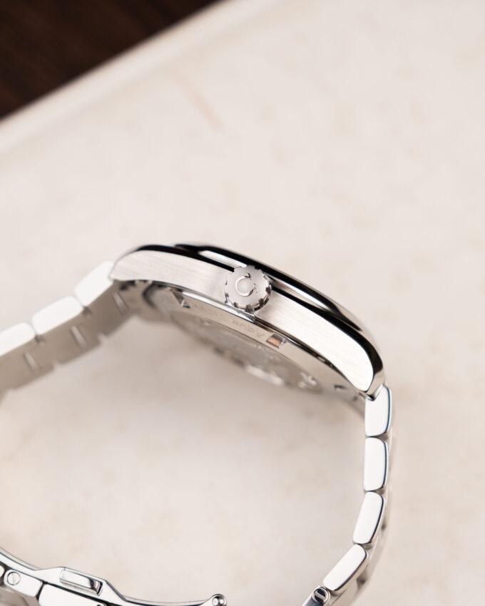 Omega Seamaster Aqua Terra - Image 10