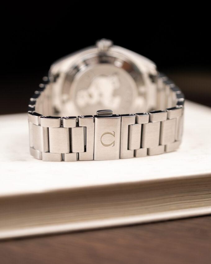 Omega Seamaster Aqua Terra - Image 8