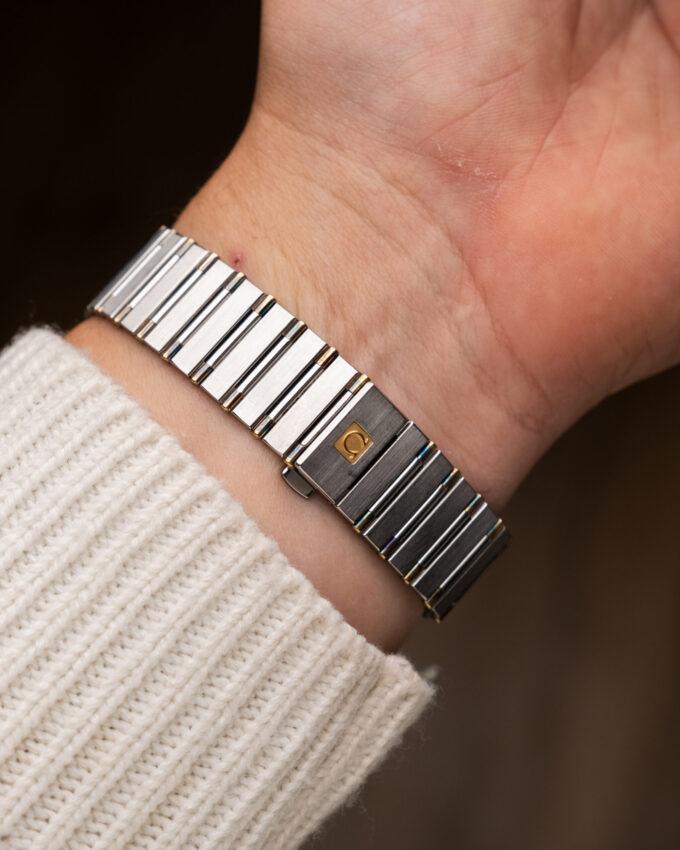 Omega Constellation - Image 4