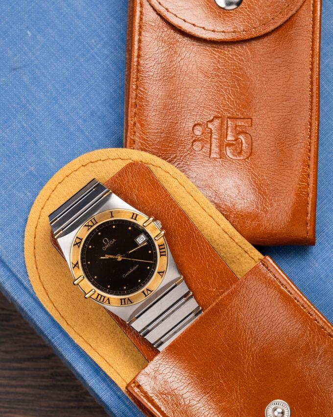 Omega Constellation - Image 11