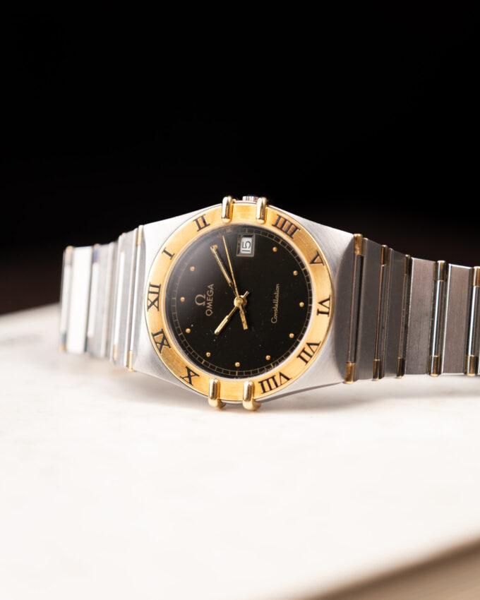 Omega Constellation - Image 5