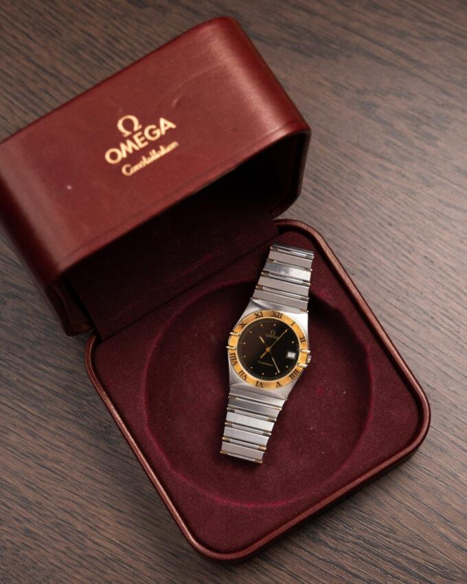 Omega Constellation - Image 2