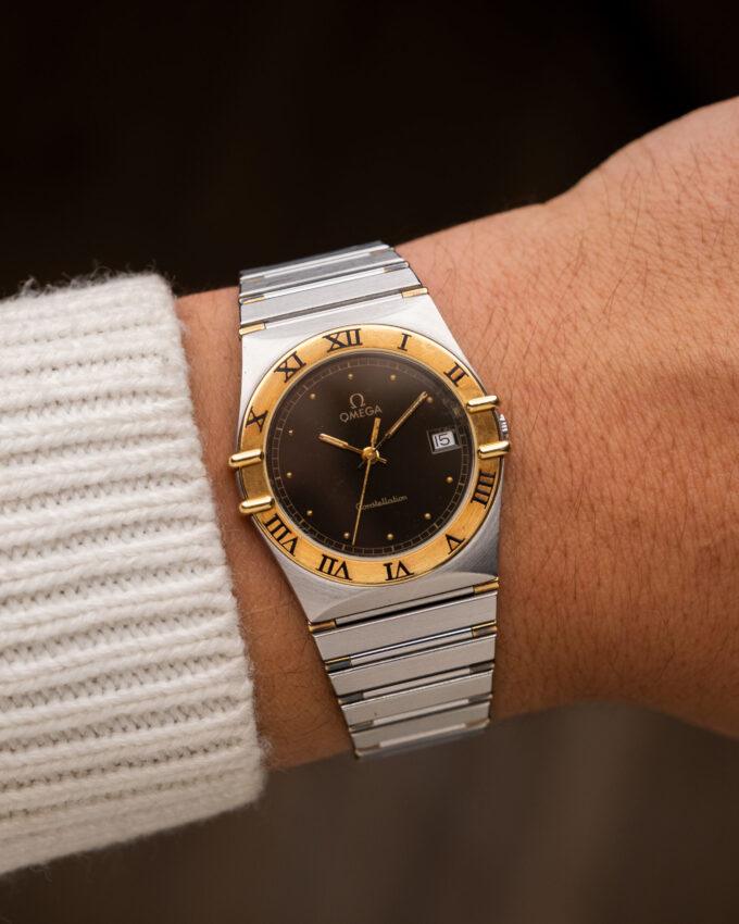 Omega Constellation - Image 3