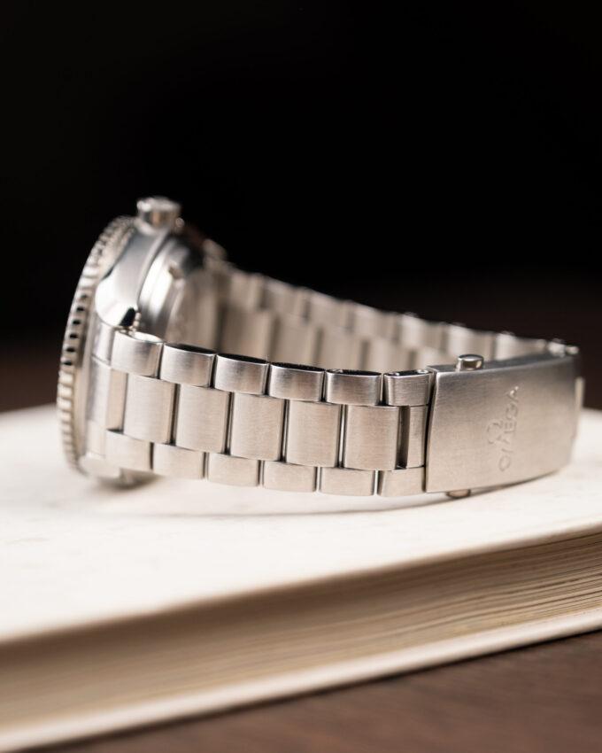 Omega Seamaster Planet Ocean - Image 6