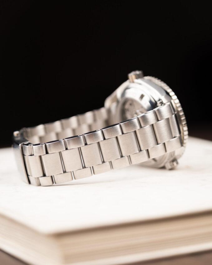 Omega Seamaster Planet Ocean - Image 7