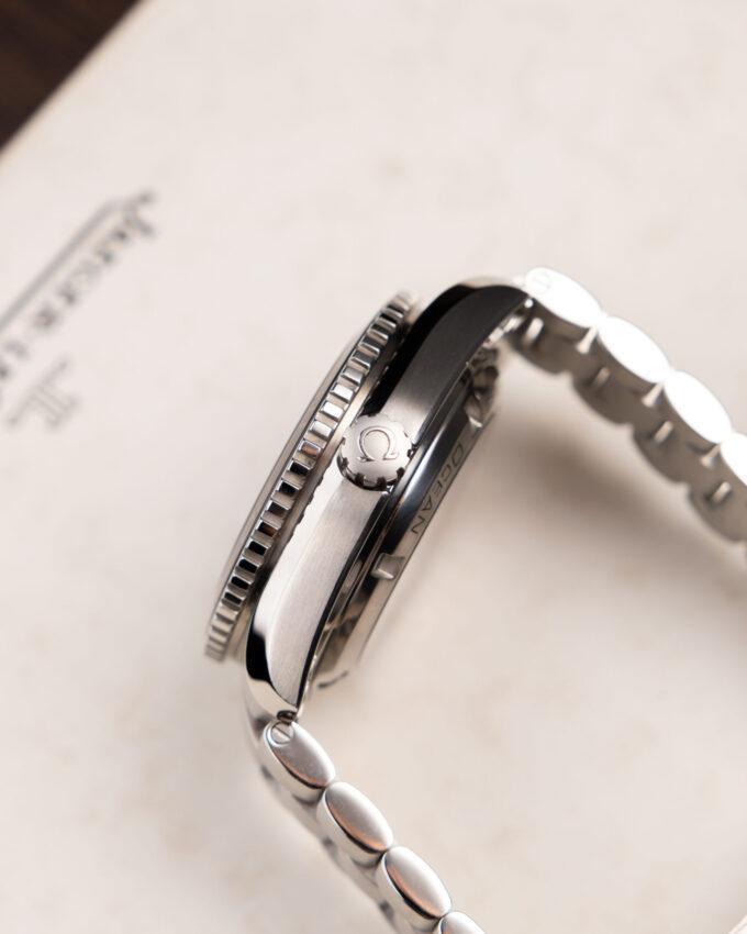 Omega Seamaster Planet Ocean - Image 10