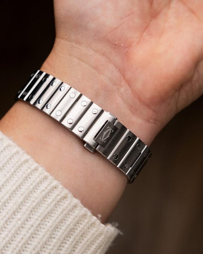 Cartier Santos - Image 4