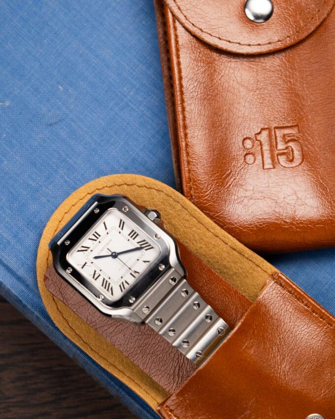 Cartier Santos - Image 10