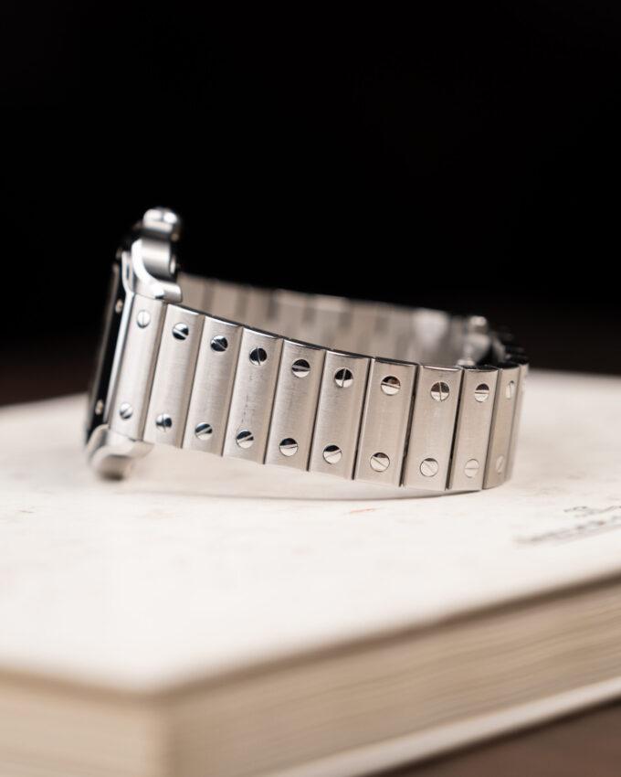 Cartier Santos - Image 6