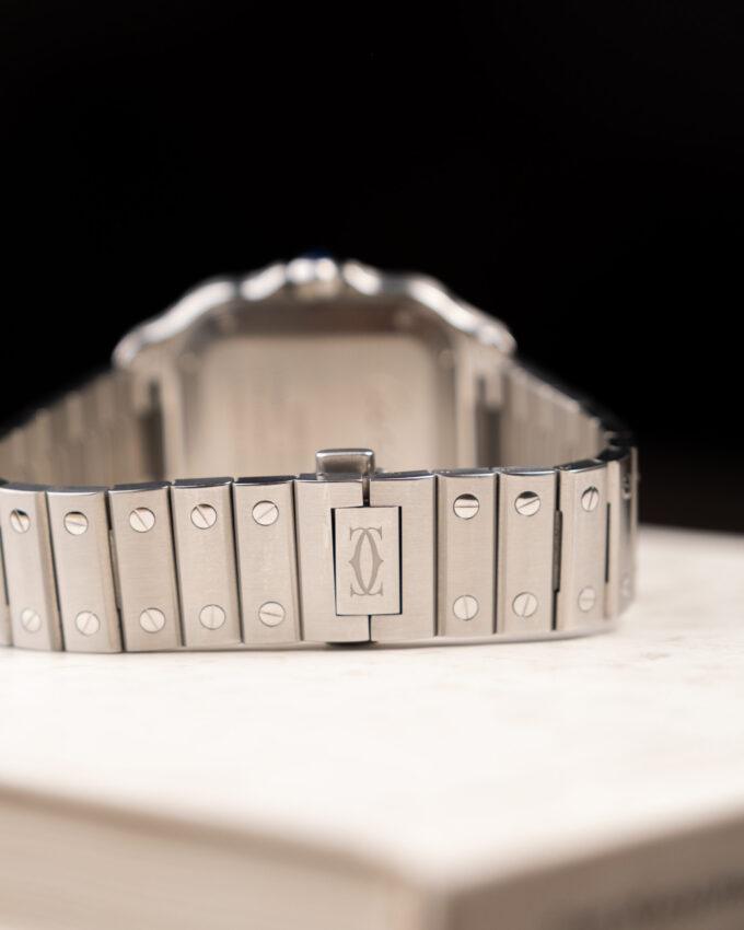 Cartier Santos - Image 8