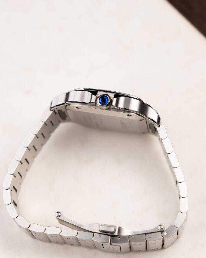 Cartier Santos - Image 9