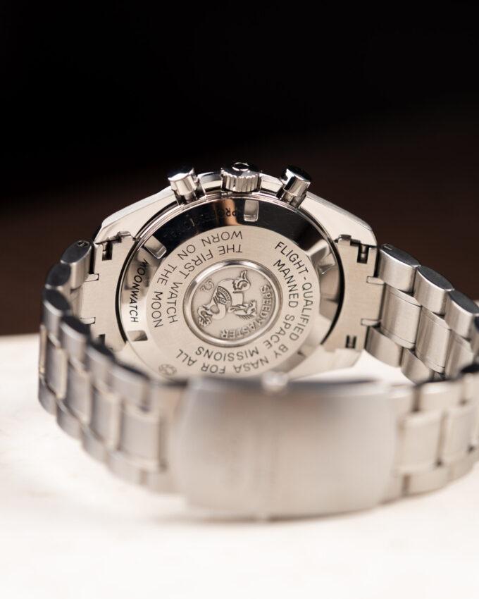 Omega Speedmaster Professional - Image 9