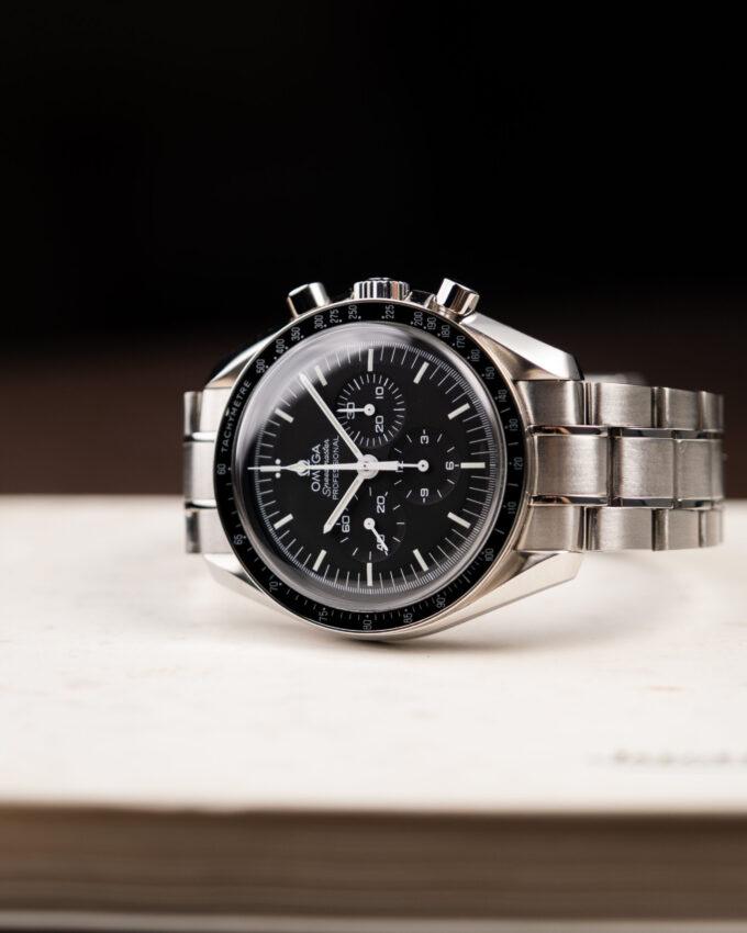 Omega Speedmaster Professional - Image 5