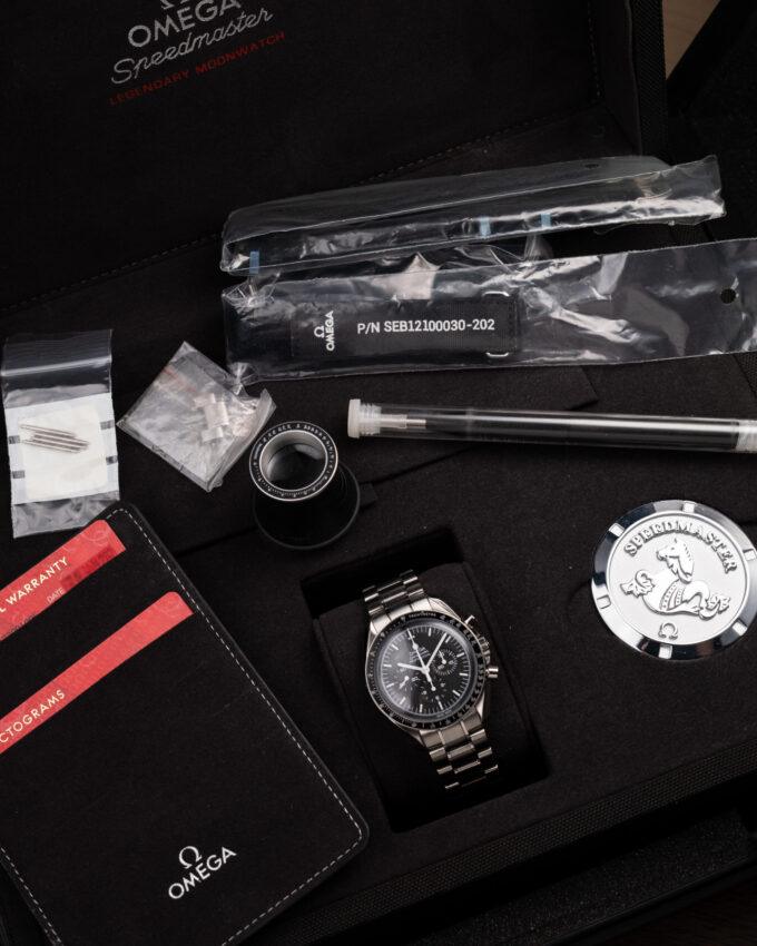 Omega Speedmaster Professional - Image 2