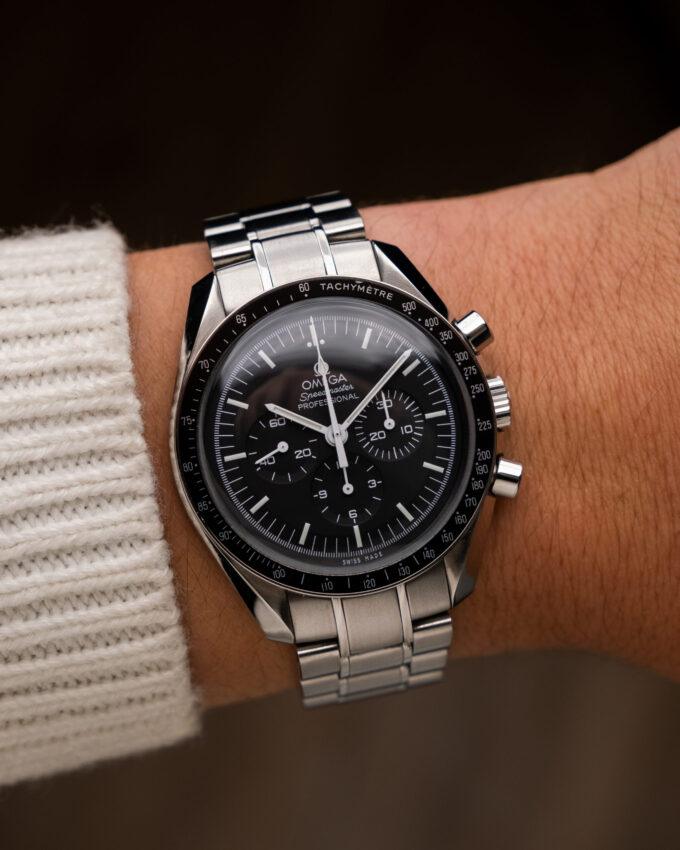 Omega Speedmaster Professional - Image 3