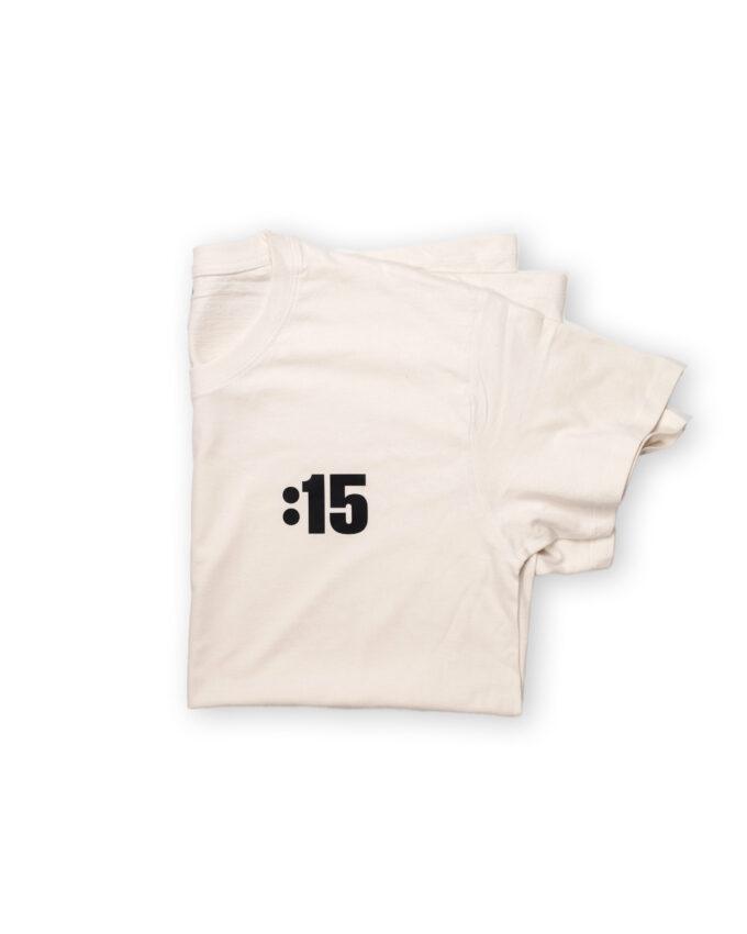 15 čez majica