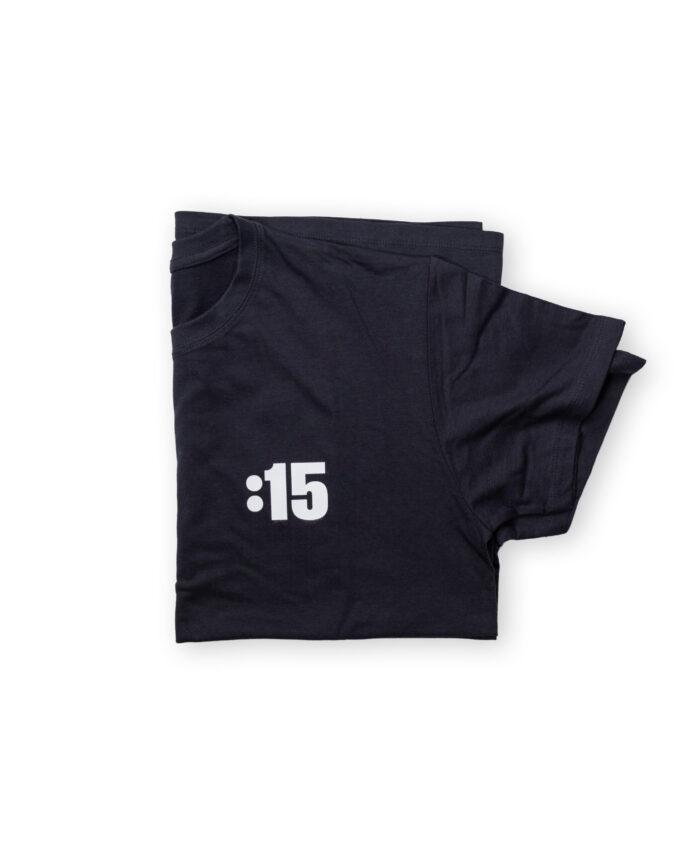 15 čez majica