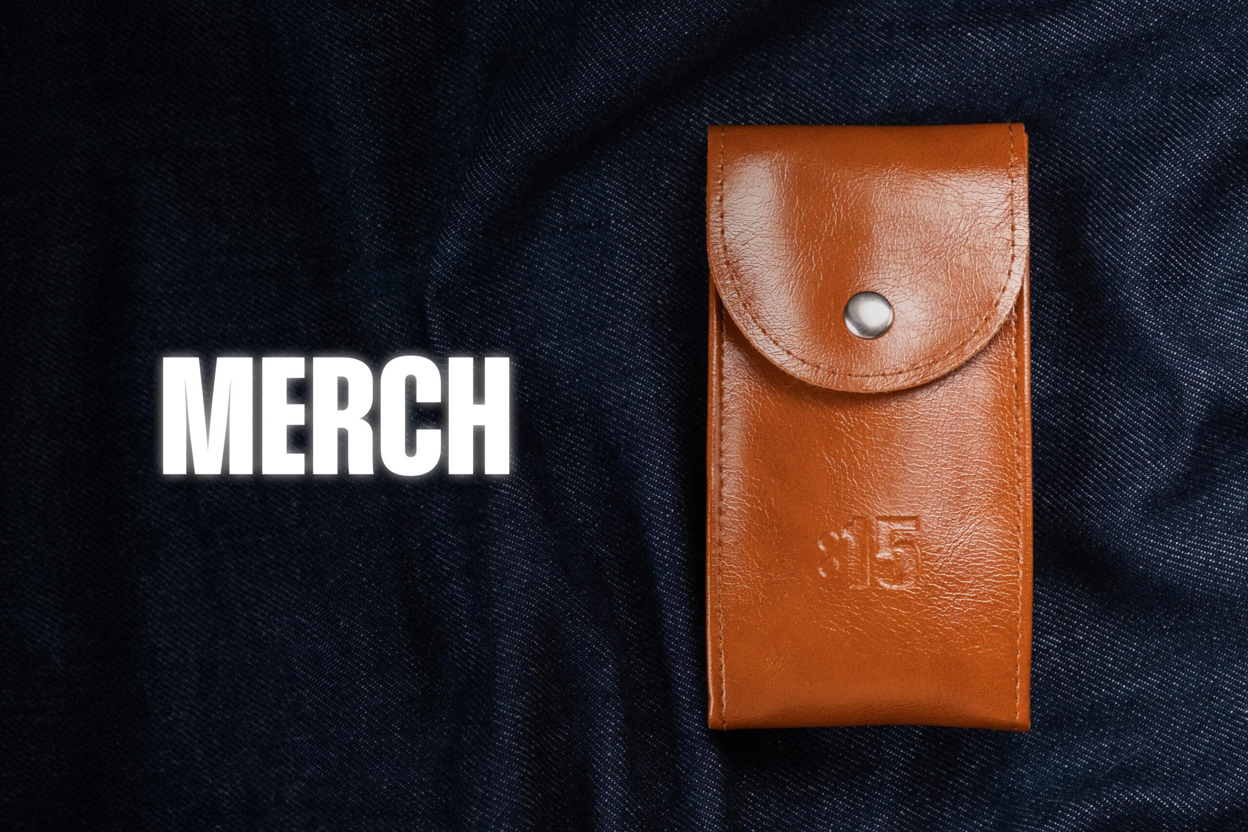 MERCH MOBILE