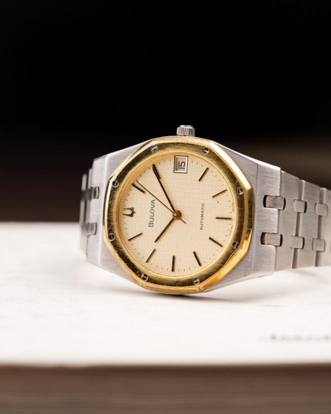 Bulova Royal Oak - Image 5