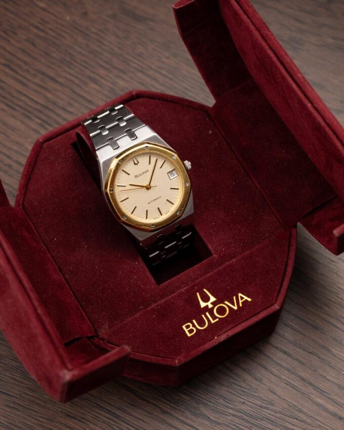 Bulova Royal Oak - Image 2