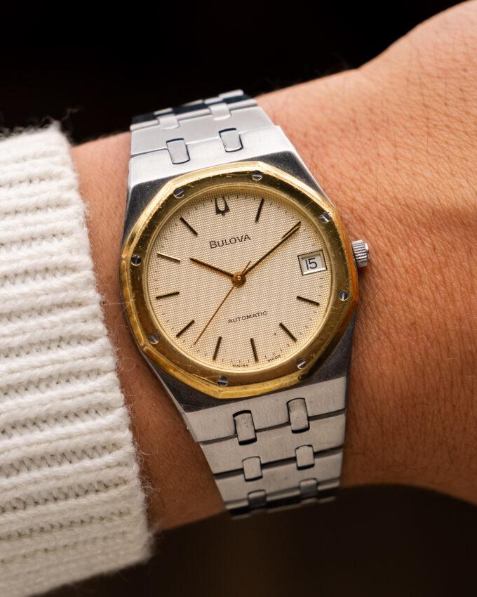 Bulova Royal Oak - Image 3