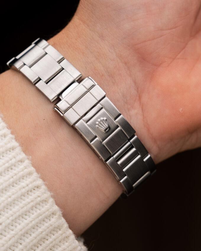 Rolex Explorer I - Image 4