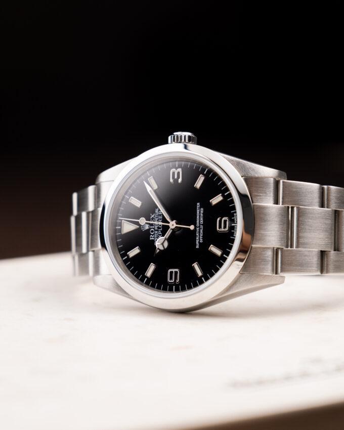 Rolex Explorer I - Image 5