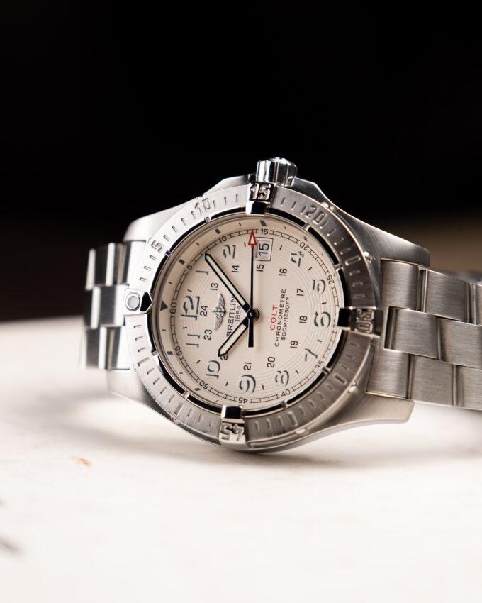 Breitling Colt - Image 5