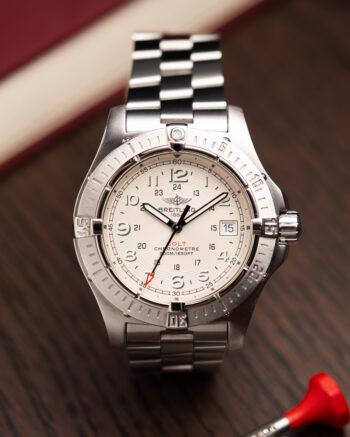 breitling colt slovenija
