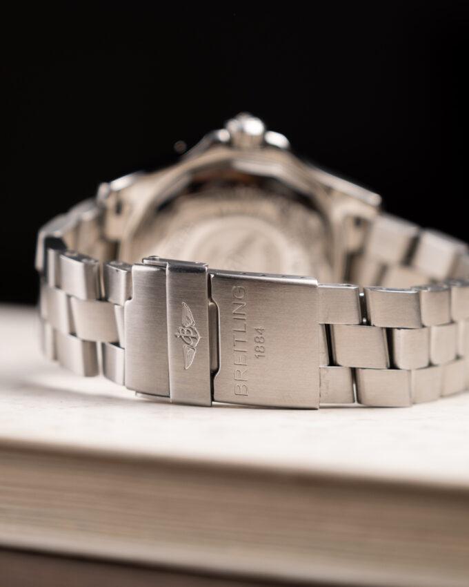 Breitling Colt - Image 8