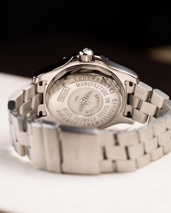 Breitling Colt - Image 9