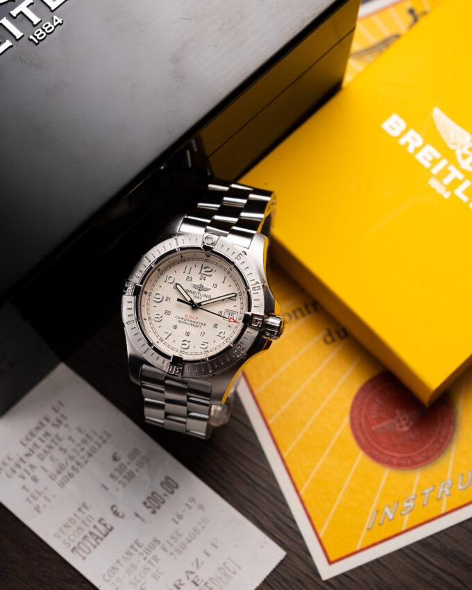 Breitling Colt - Image 2