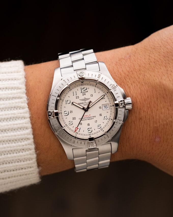 Breitling Colt - Image 3