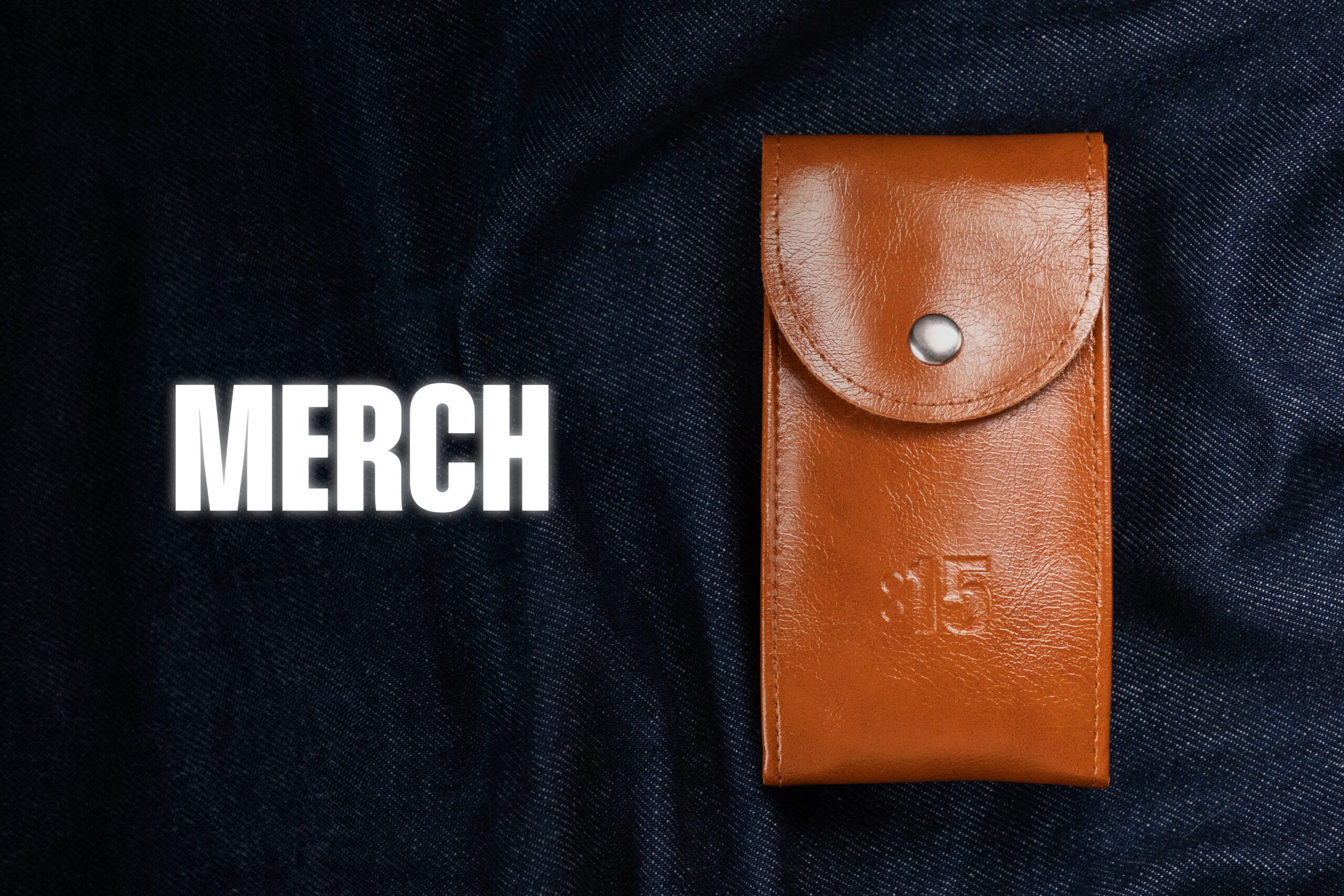 MERCH MOBILE