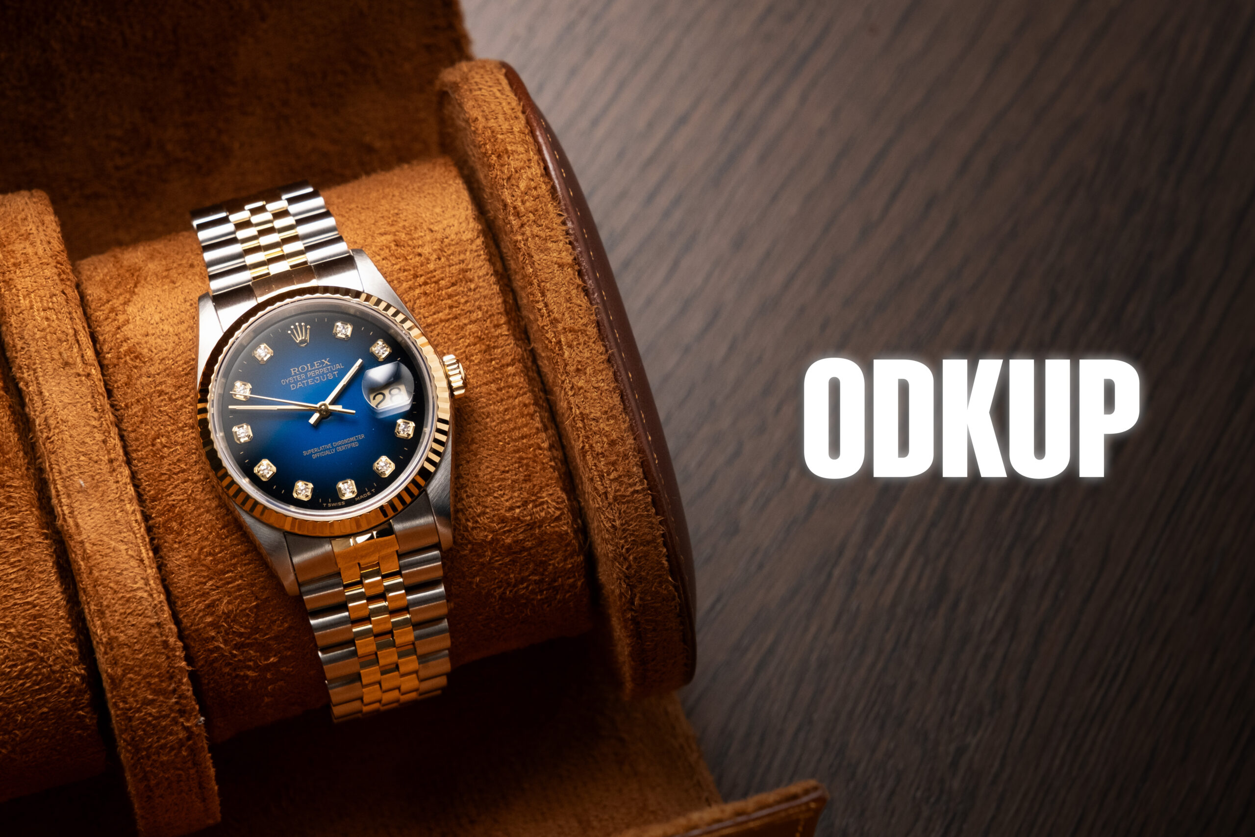 ODKUP MOBILE